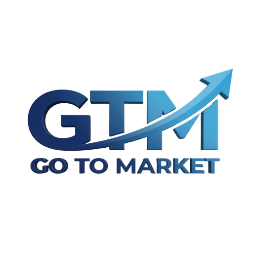 GTM Partners Logo