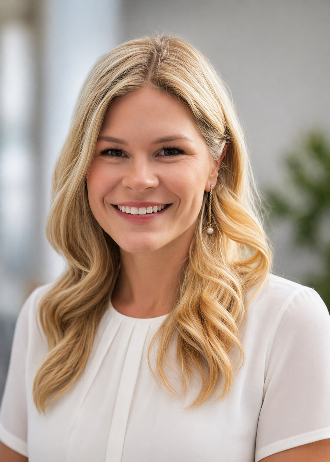 Matalyn Vondran Headshot