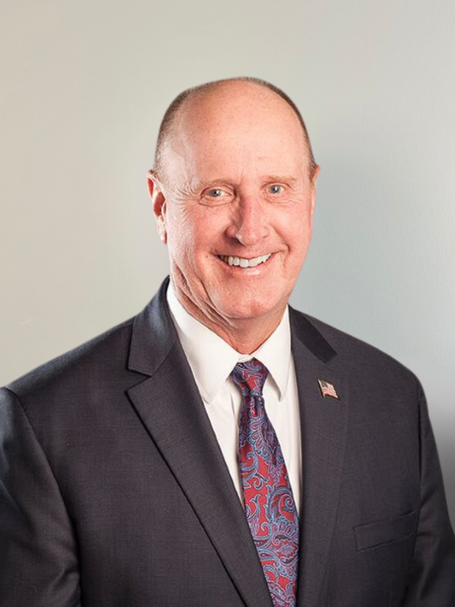 Kristofer P. Turnbow